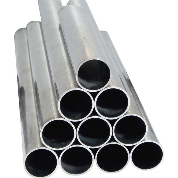 Customized thick wall aluminium tube/aluminum pipes tubes