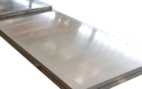 Marine grade 5086 Aluminum sheet