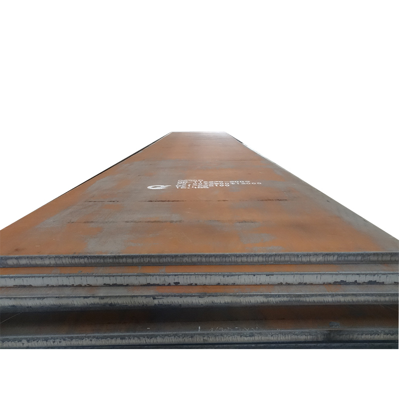 Wear Resistant Steel Plate