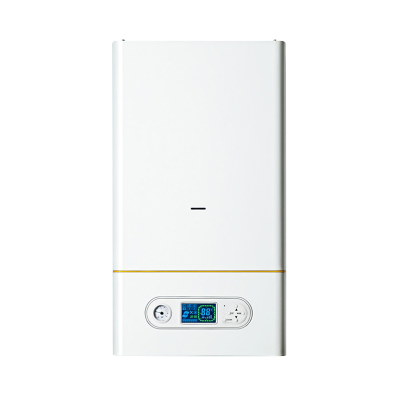 Wall Hung Gas Boiler B Series