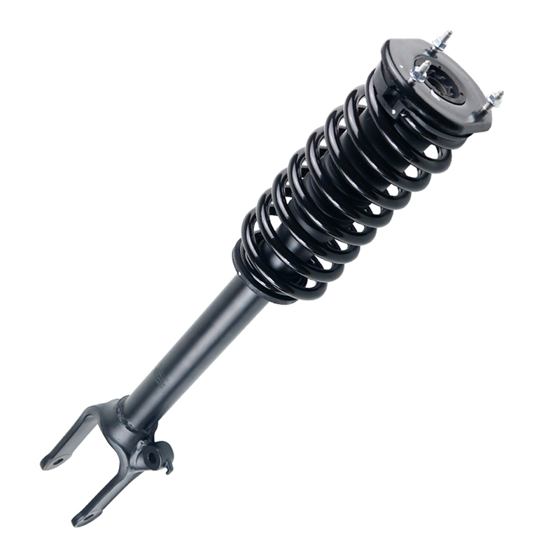 New Arrival Mercedes-Benz ML-Class W164 Complete Strut Assembly