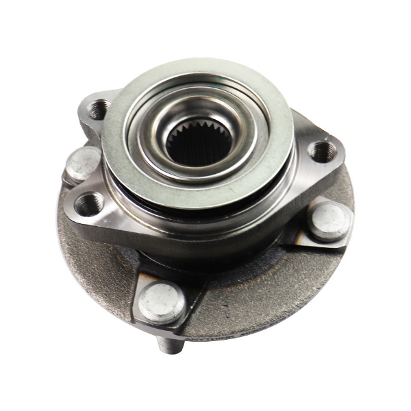 Automotive Wheel Hub Shaft Bearing 43202-AX400