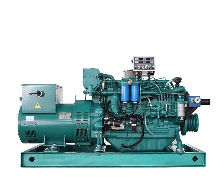 WEICHAI marine Generator Sets