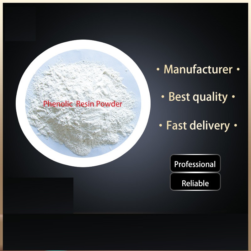 phenolic resin for break lining materials