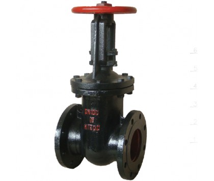 WZ Series Metal seated OS&Y gate valve