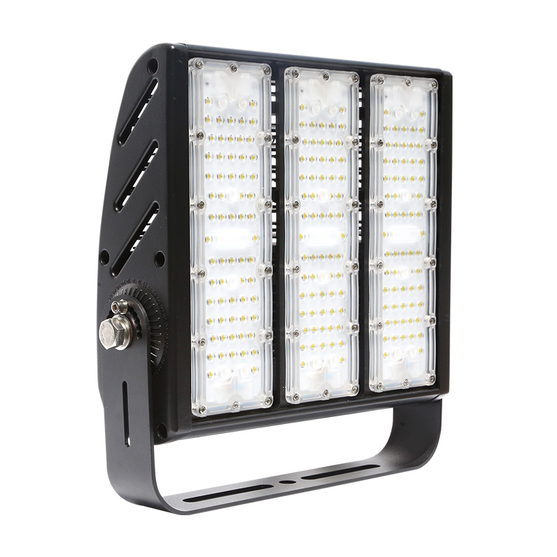 MaxPro 100W-960W High Mast LED Floodlight