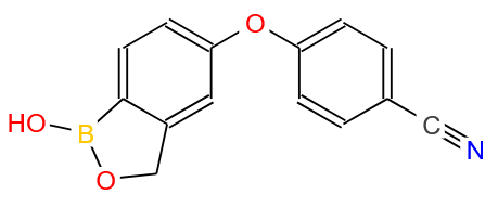 Crisaborole