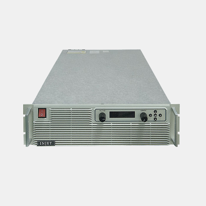 PDA103 series fan cooling programmable DC power supply