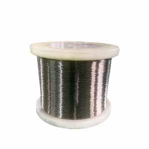 Inquiry from National about your Factory Permanently 12 Awg Nickel Plated Copper Wire copper wire