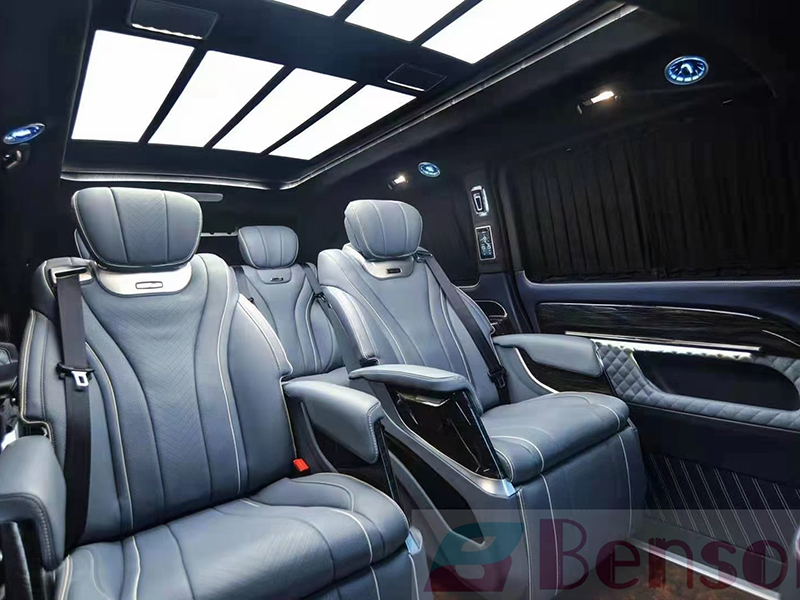 leather interior cars