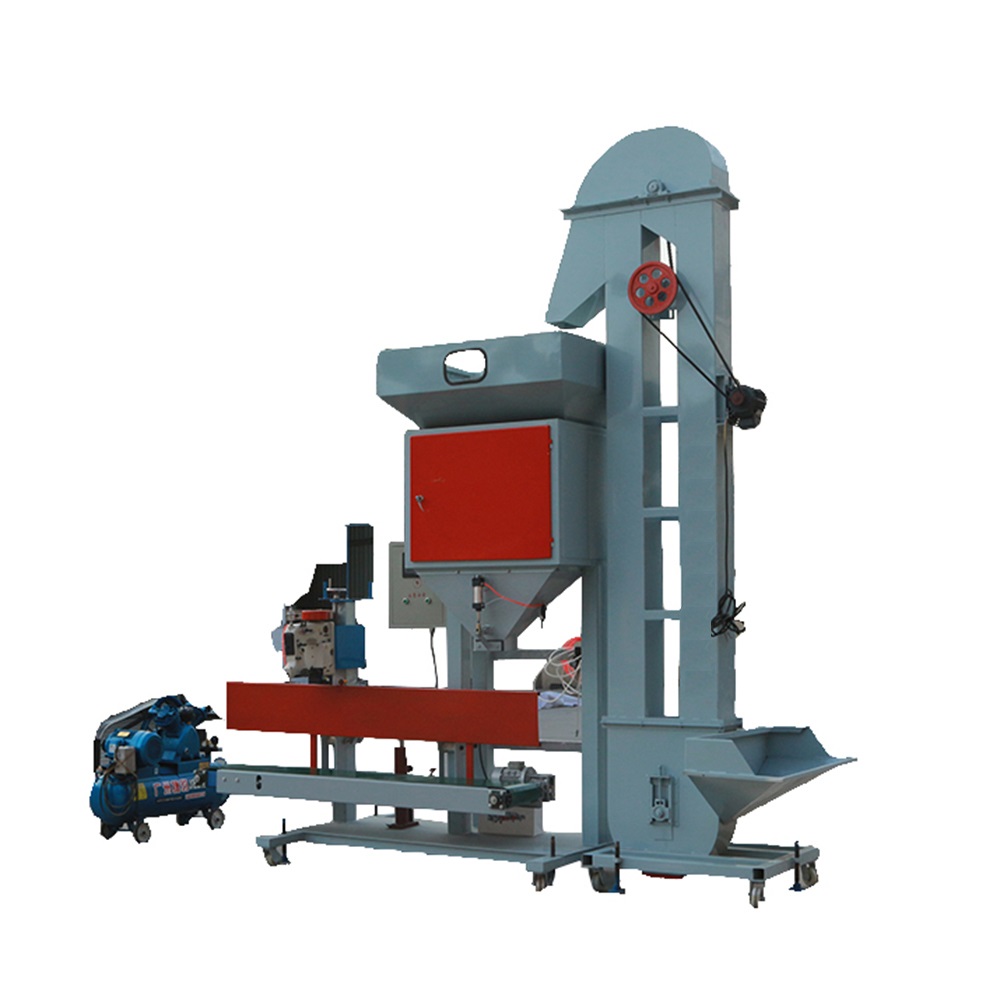 Seed Packing Machine-MH-15