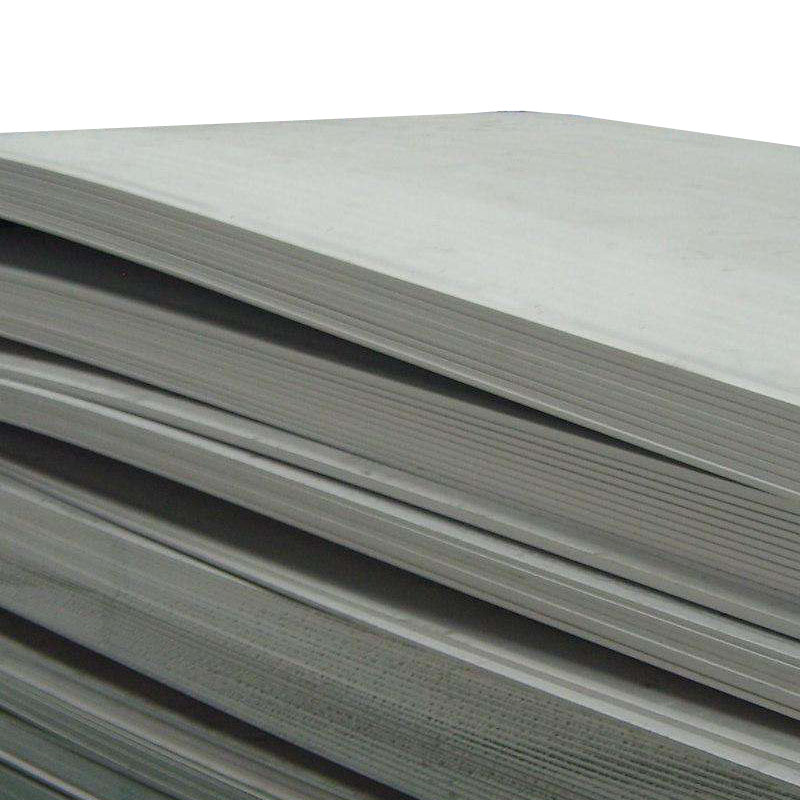 Stainless Steel Sheet 2B Surface 1Mm SUS420 Stainless Steel Plate