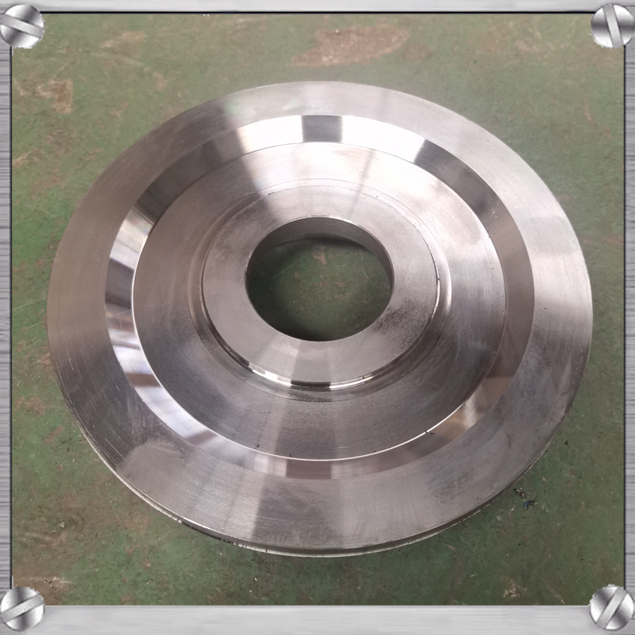 High Precision Bearing Support
