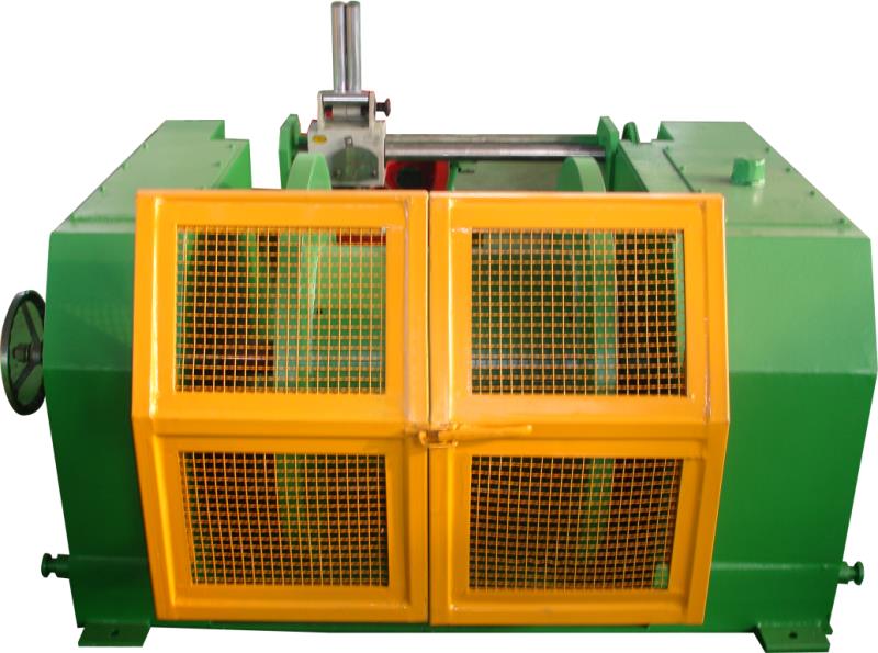 Spool Type Wire Winding Machine