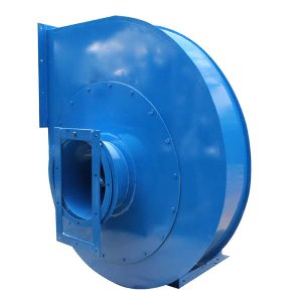 Centrifugal Fan