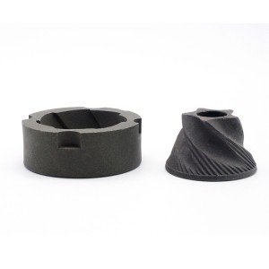 CB411 ceramic conical burrs for coffee grinder