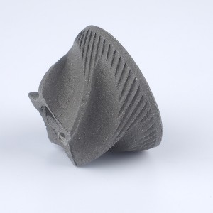 CB411 ceramic conical burrs for coffee grinder