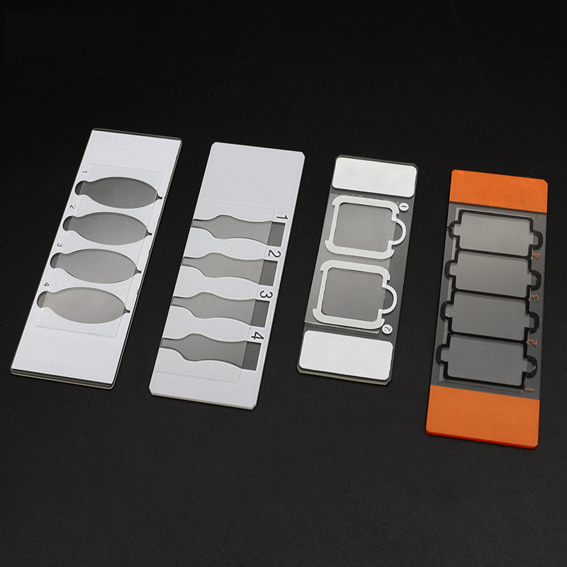 10um, 15um and 20um Cell Counting Chamber Slides