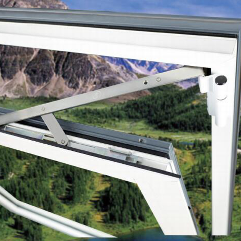 Hardware For Aluminum Tilt&Turn Window