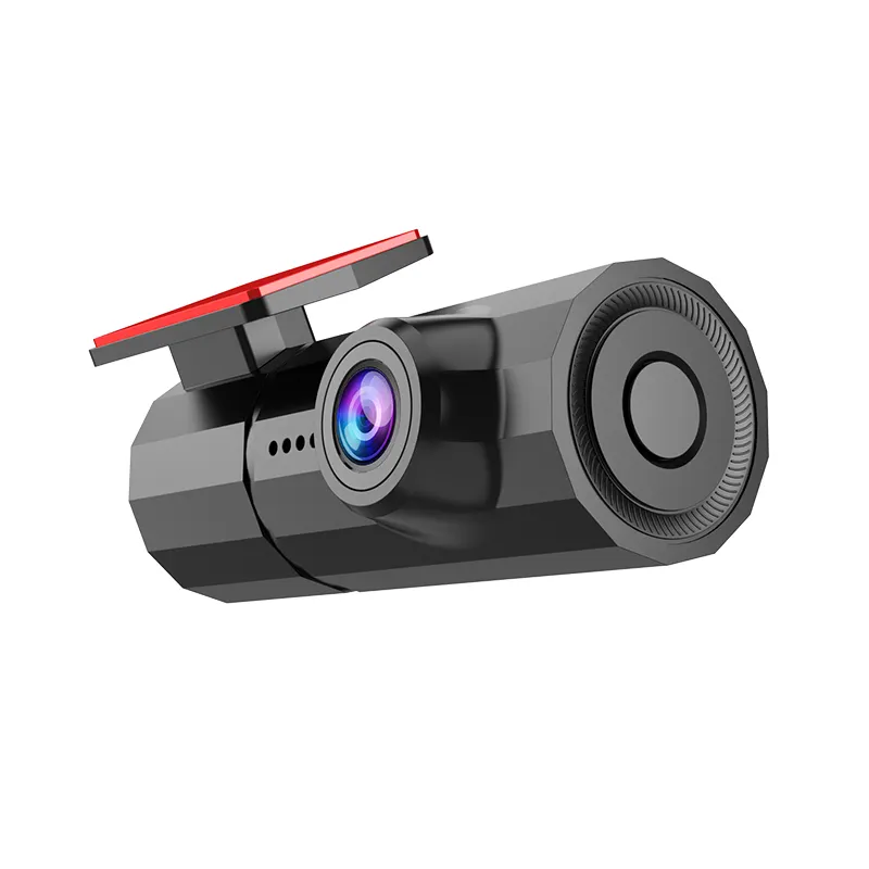 Mini 1080P WiFi Dash Cam AD320