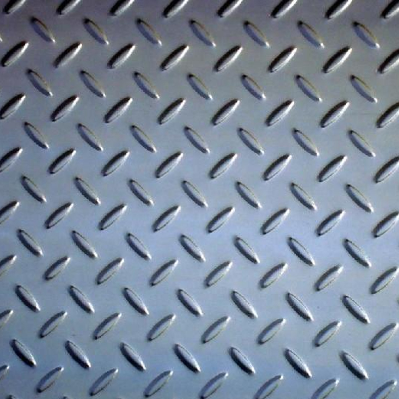 Diamond Plate/checkered plate