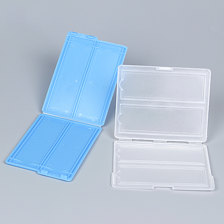 Slide tray, Slide mailers and Slides storage box