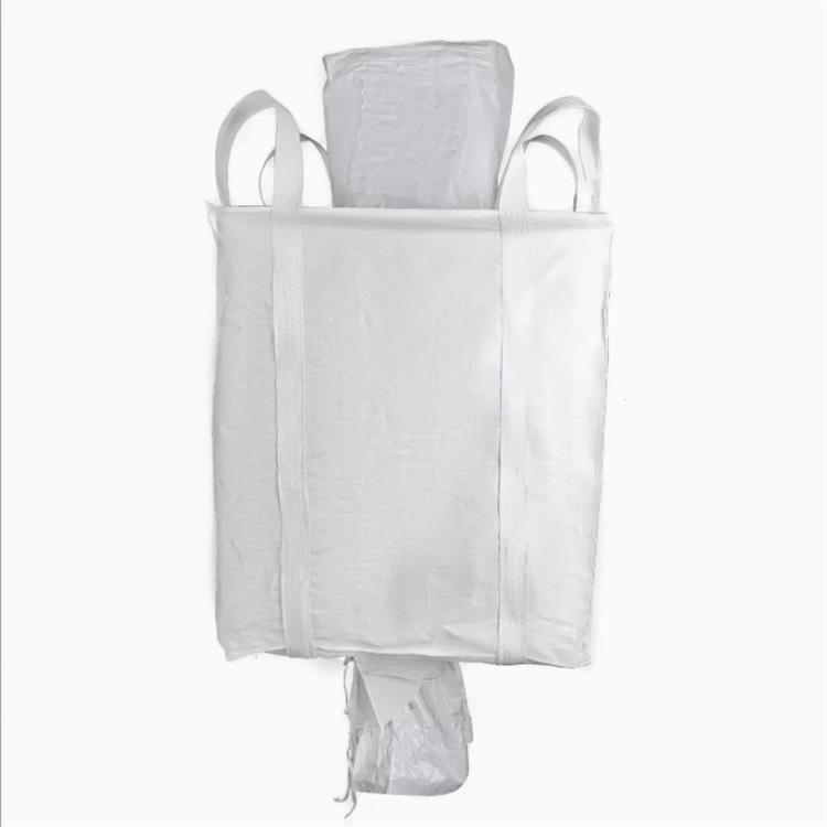 1 Ton Jumbo Big Bag 1000kg Big Building Plastic Bag For Gravel