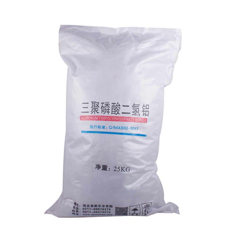 Aluminum Dihydrogen Tripolyphosphate