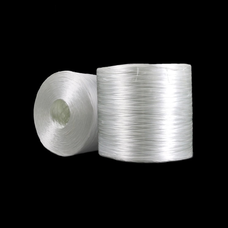 E-glass fiber spray up roving/fiberglass Assembled Roving top selling