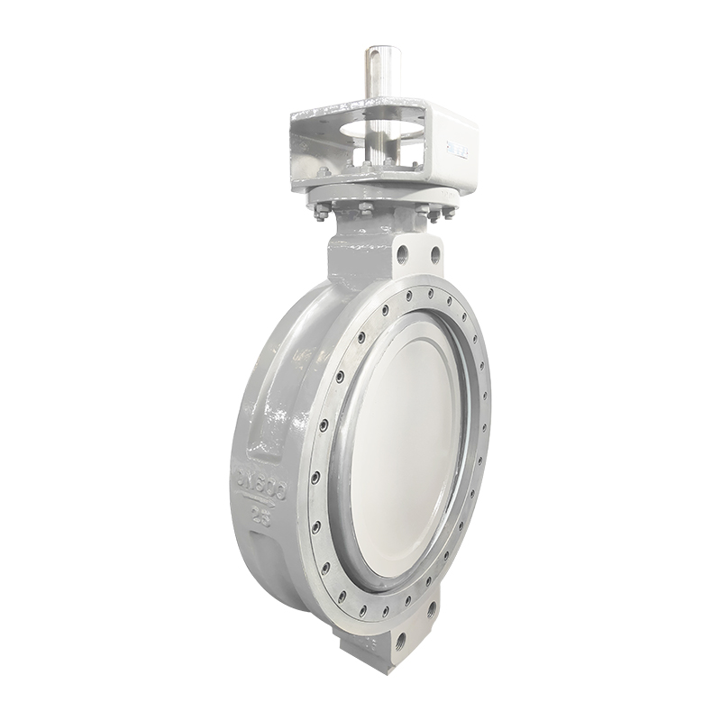 API 609 Butterfly Valve