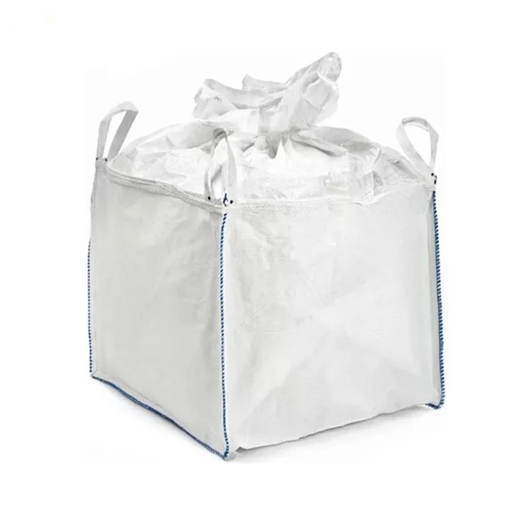 Soft Tray Big Bag Plastic Jumbo Ton Bag Sack Polypropylene