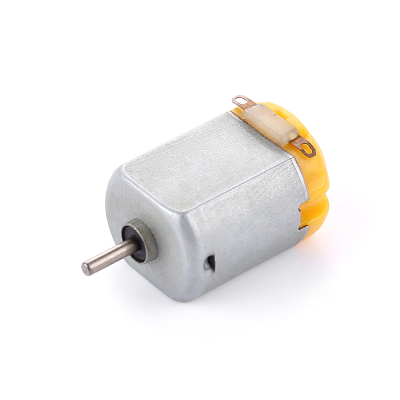FA130 micro DC motor, a large supply of high quality FA130 toy motor