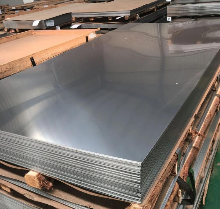 High Quality 2mm 301 304 316 Stainless Steel Sheet