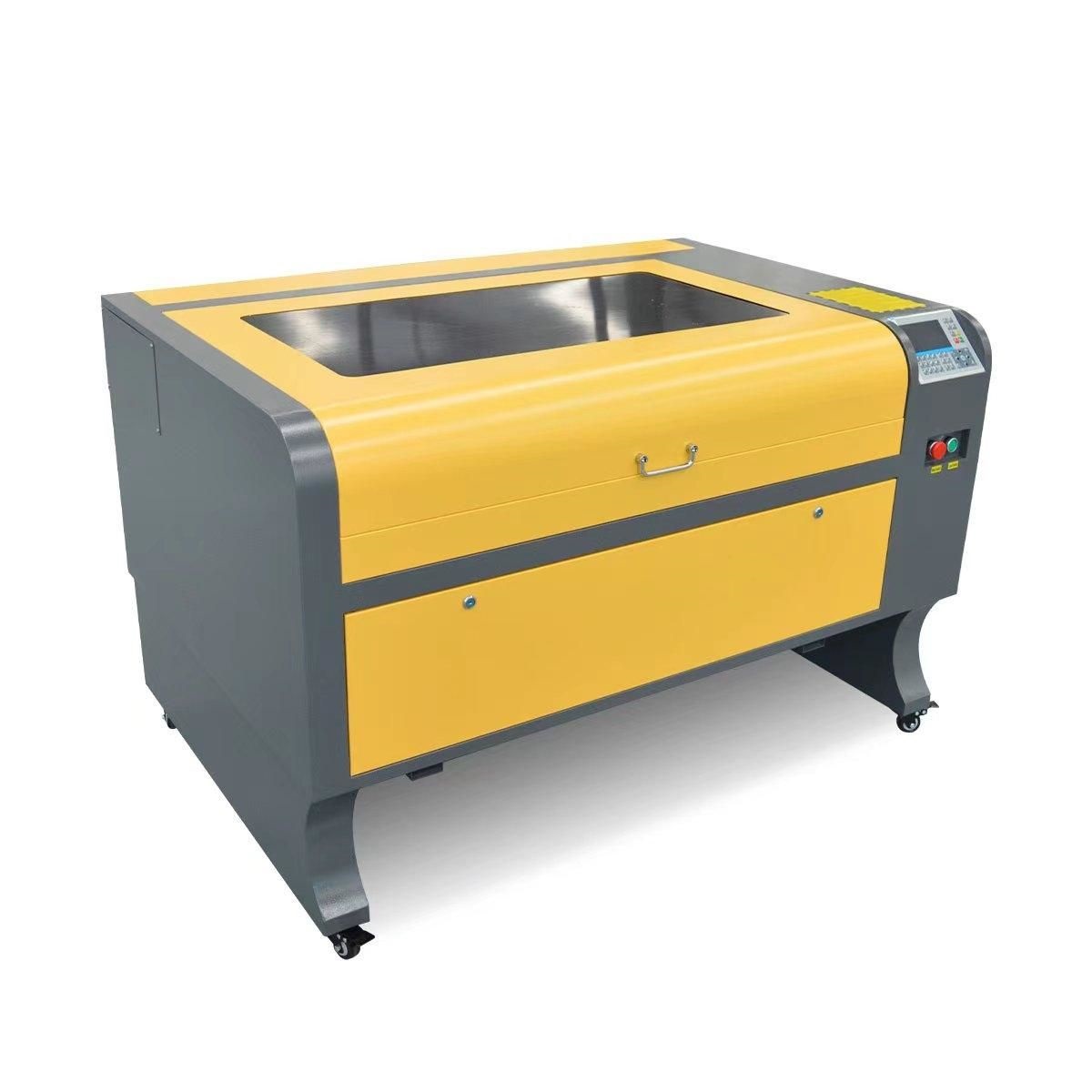 6090 laser engraving machine