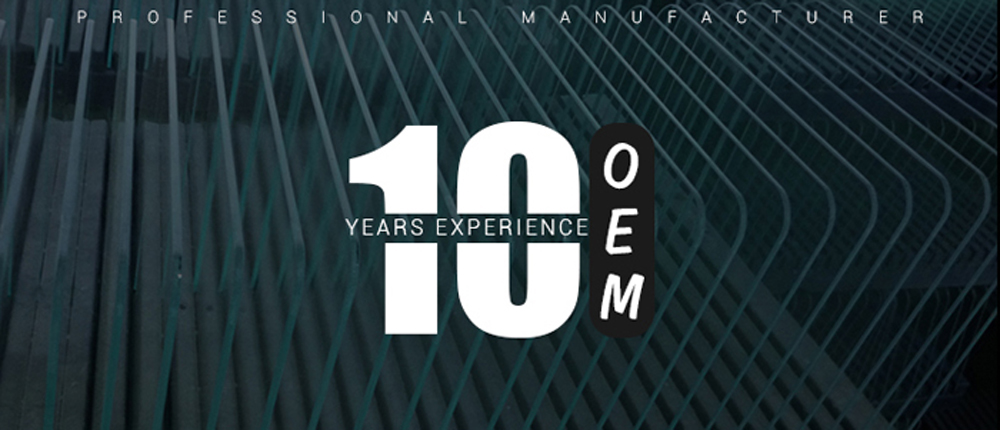 oem 10 years experience