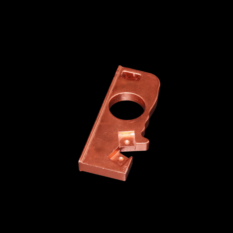 Customized Anodized CNC Machining Aluminum Housing Rapid Prototype