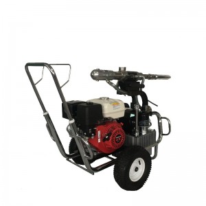 12L High Pressure Airless Paint Sprayer