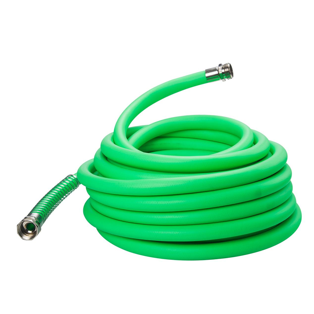 FLEXPERT® HYBRID POLYURETHANE Garden Hose