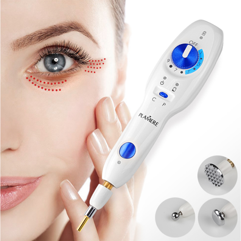 Korea Plamere premium Plasma Pen Needles Skin Treatment Lift Fibroblast Medical Plamere pen