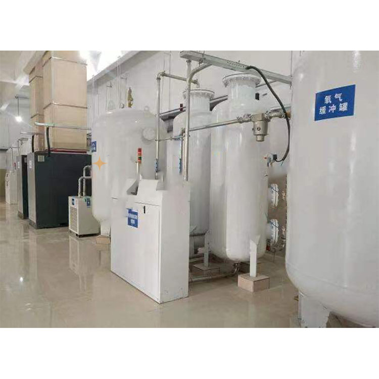 China Medical Oxygen Generator, medical oxygen making equipment ...