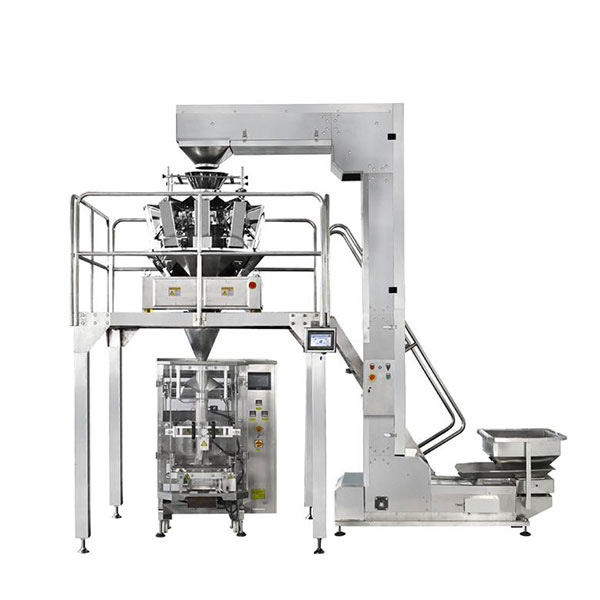 ZH-BL Vertical Packing System