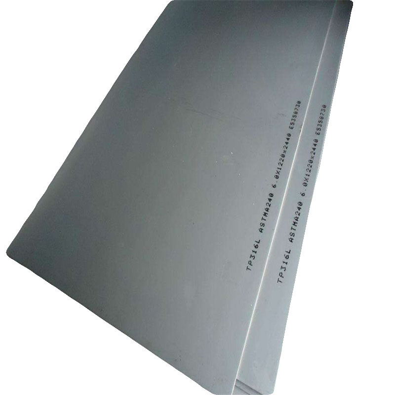 High  Quality Stainless Carbon Plate