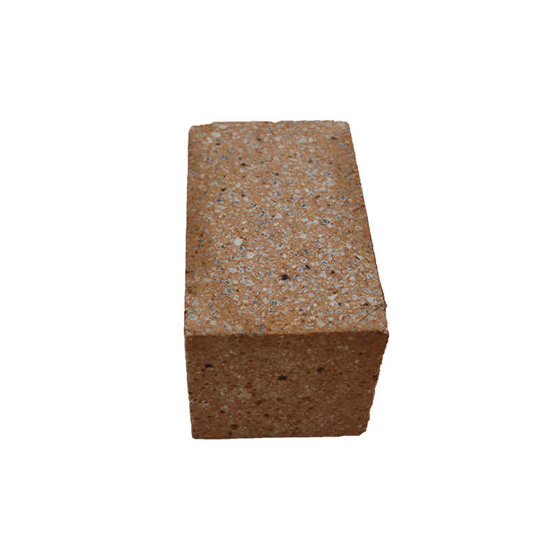 China Industrial Refractory Bricks Sillimanite Brick For Tunnel Kiln factory and manufacturers