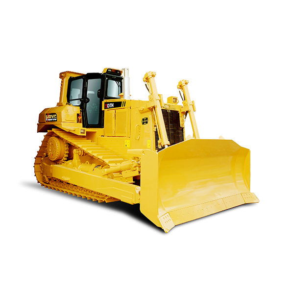 Elevated-driving Bulldozer SD7N