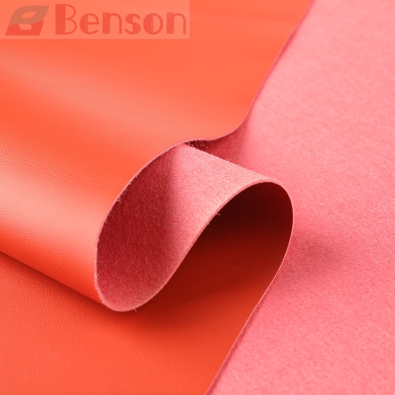 Premium Artificial Microfiber Auto Leather for Car Upholstery in Rolls