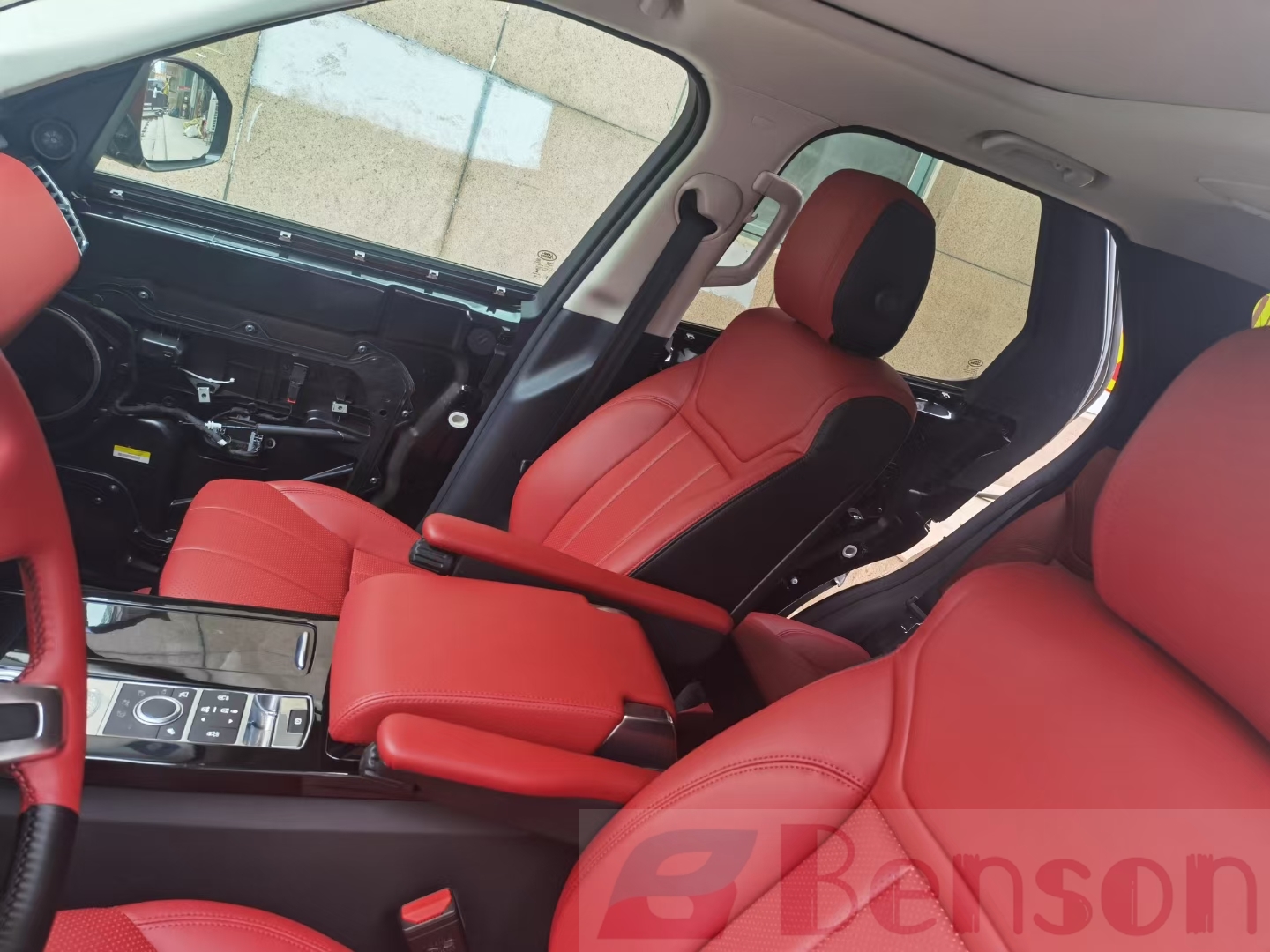 polyurethane coated leather1