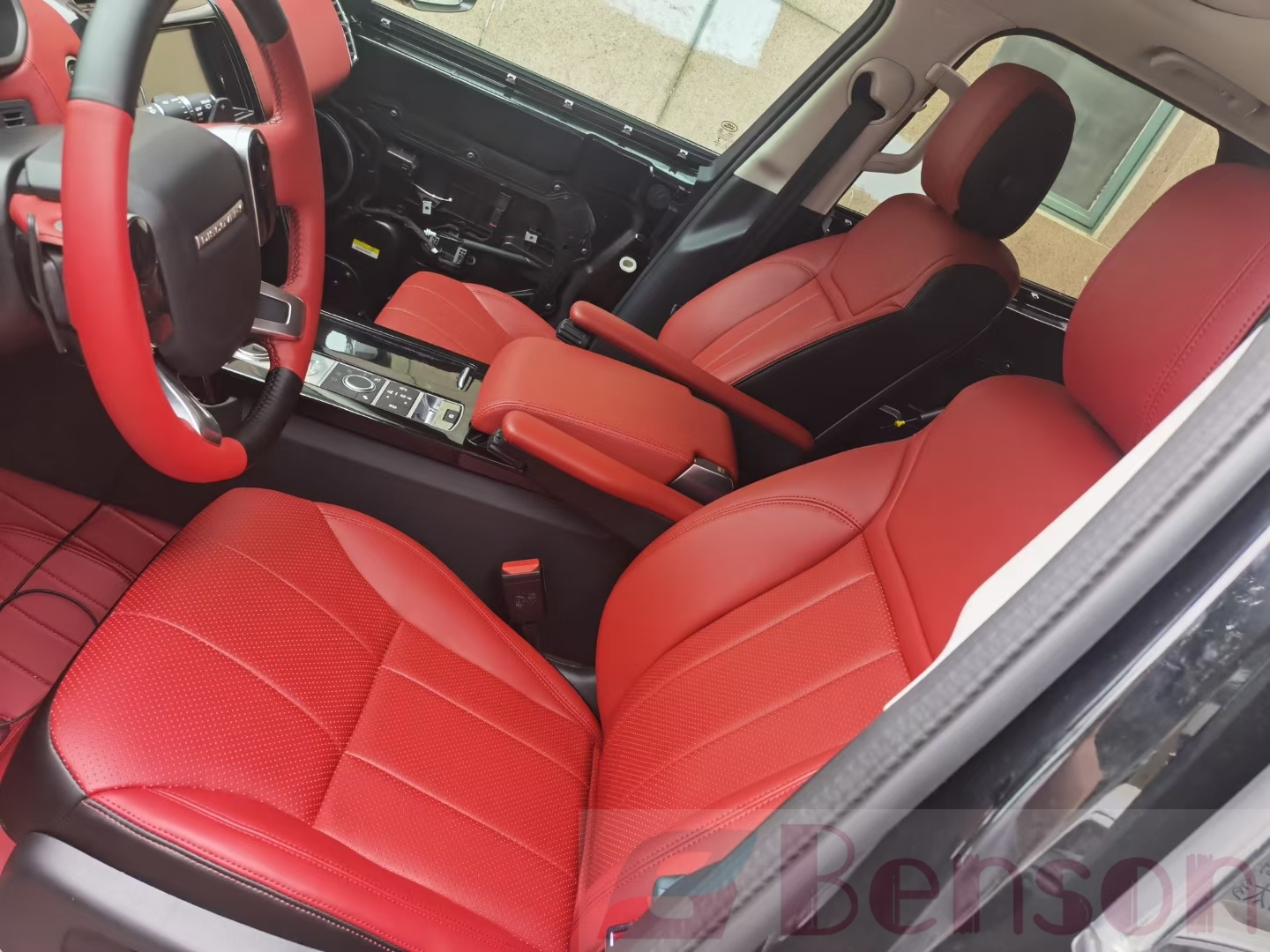 polyurethane coated leather2