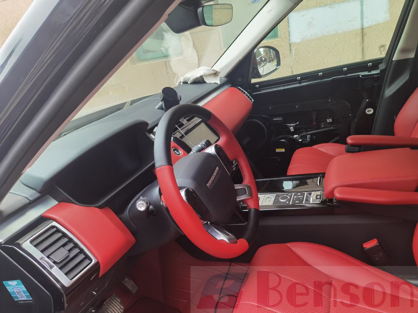 polyurethane coated leather3