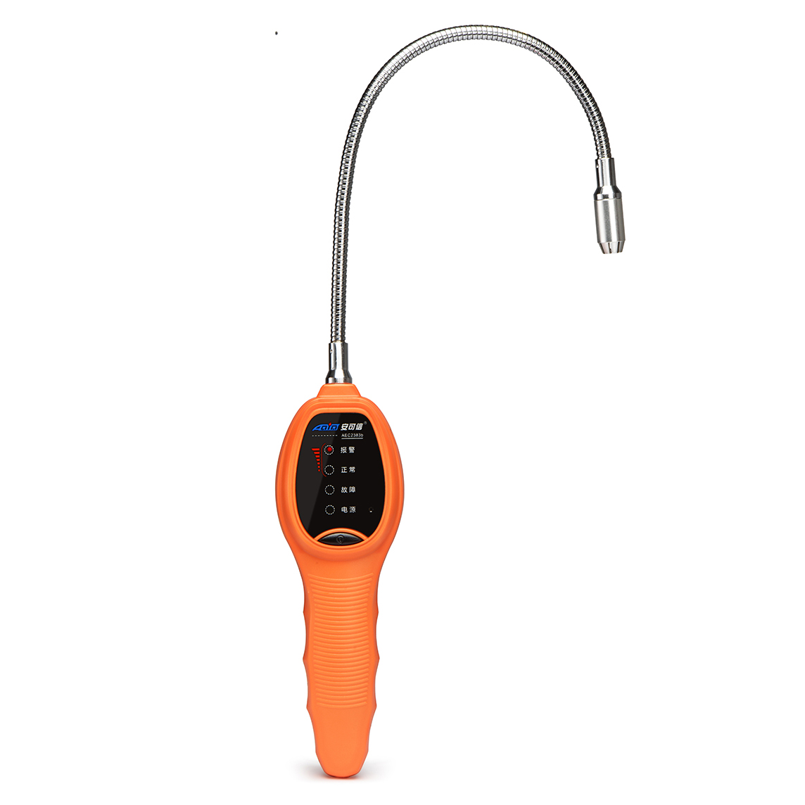 BT-AEC2383b Portable Single Gas Detector