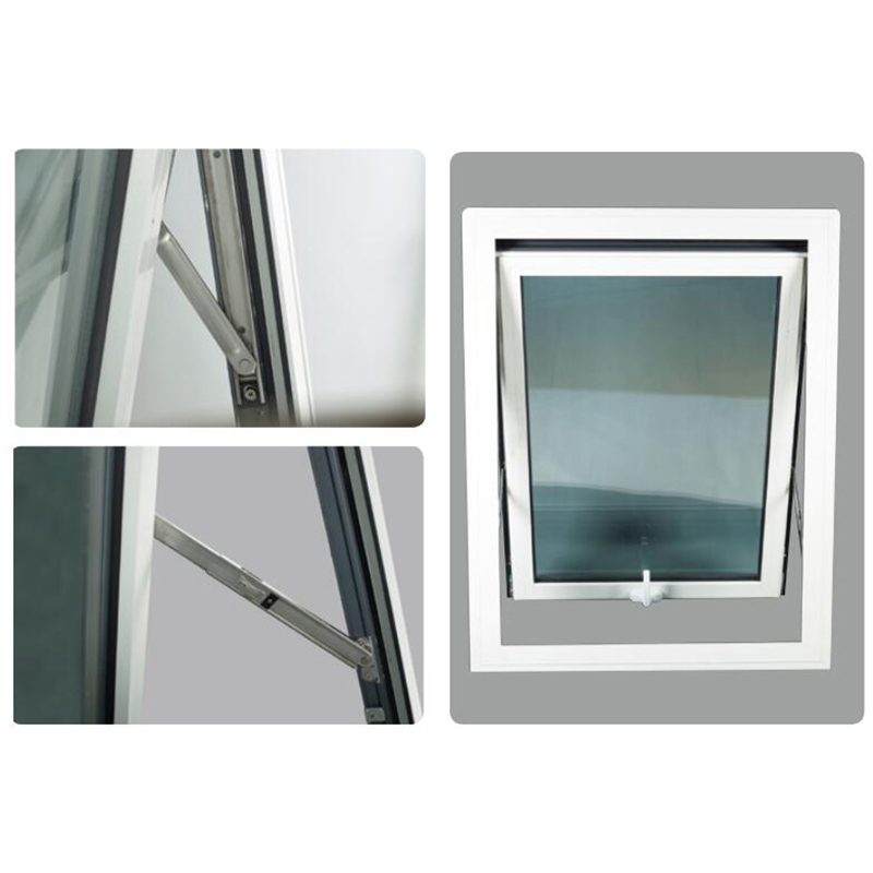 Haredware For Aluminum Top Hung Window